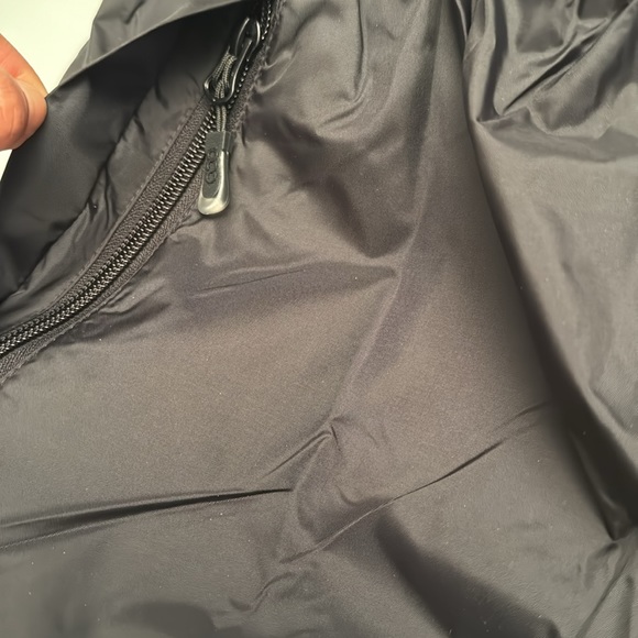 Women's Ski Pants with Reflective Size Medium - Picture 6 of 11